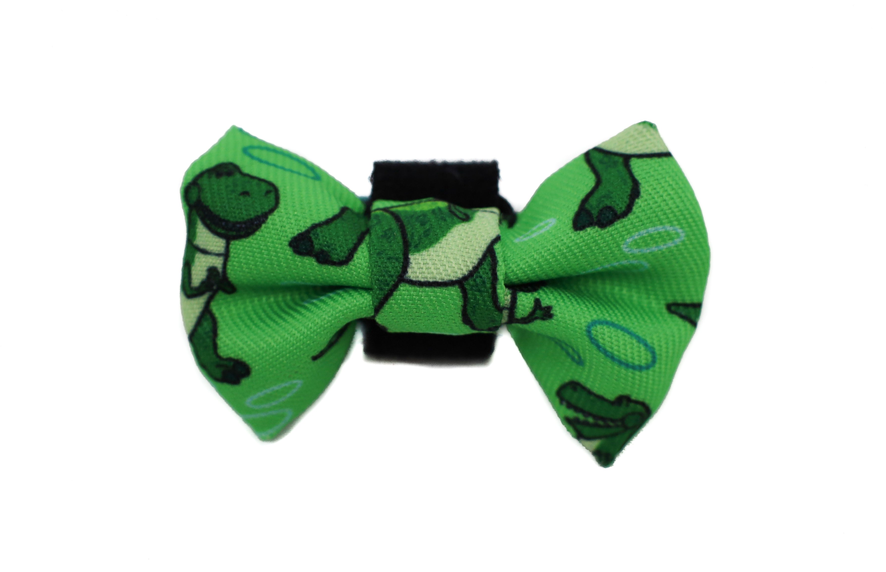 Toy Story - Rex: Cat Bow Tie