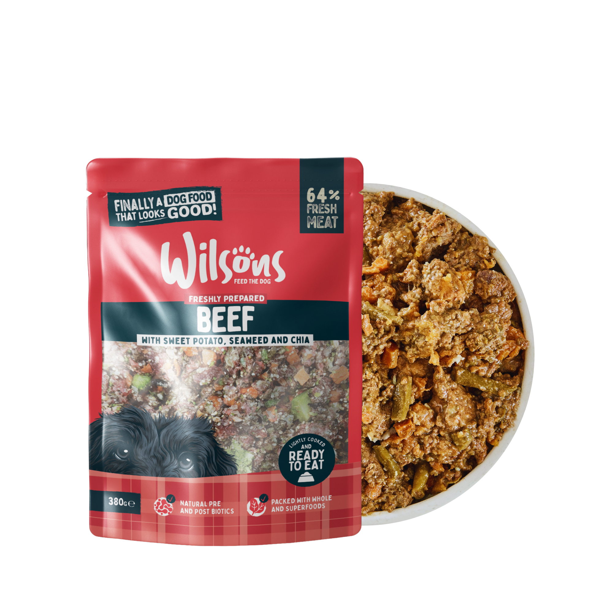 Mixed Bundle Fresh Dog Food