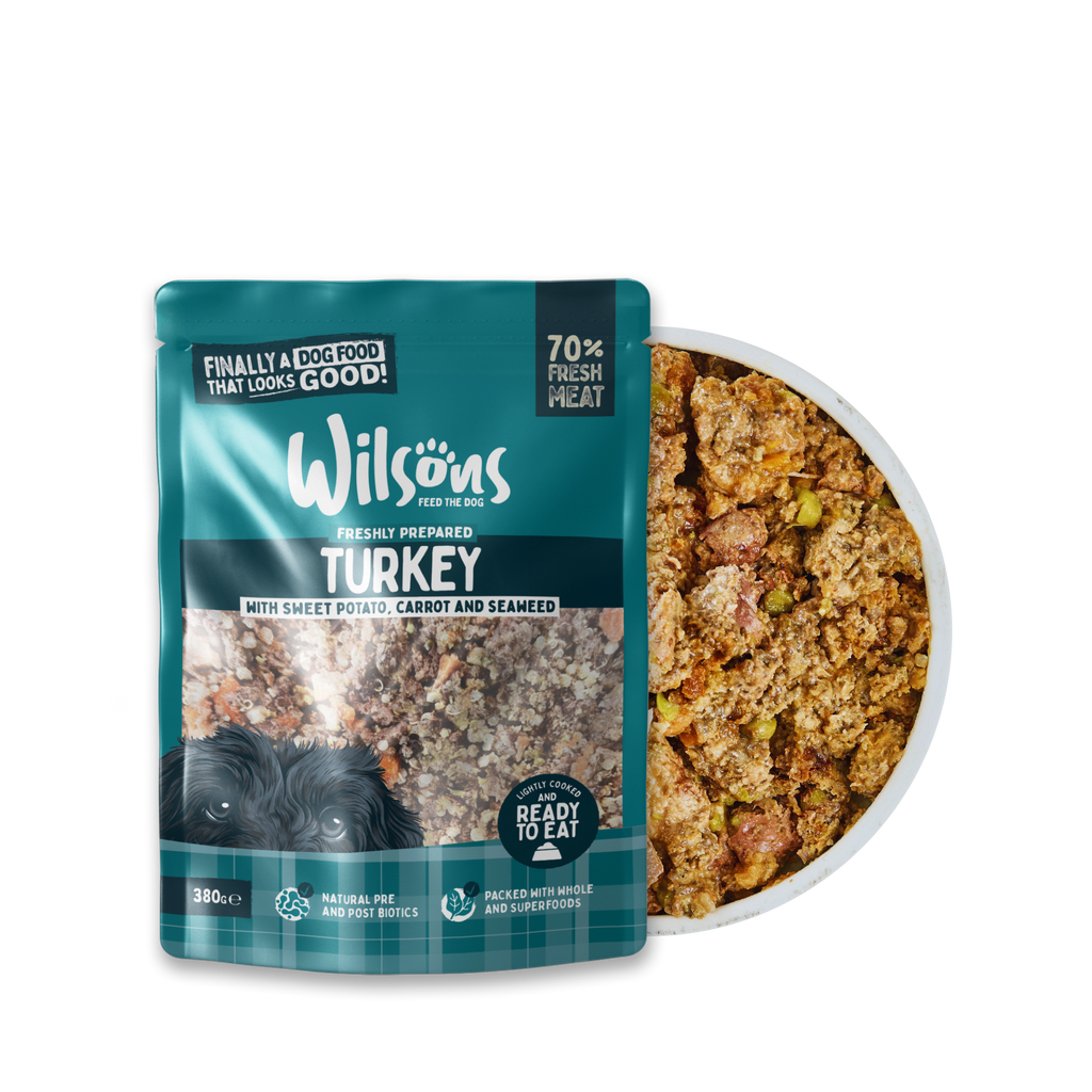 Poultry Bundle Fresh Dog Food