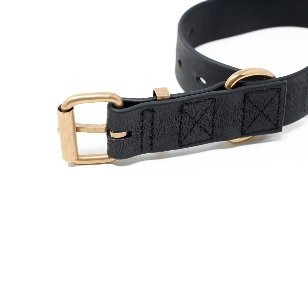 5cm Pin Billowthane® Collar | Waterproof - Rose Gold