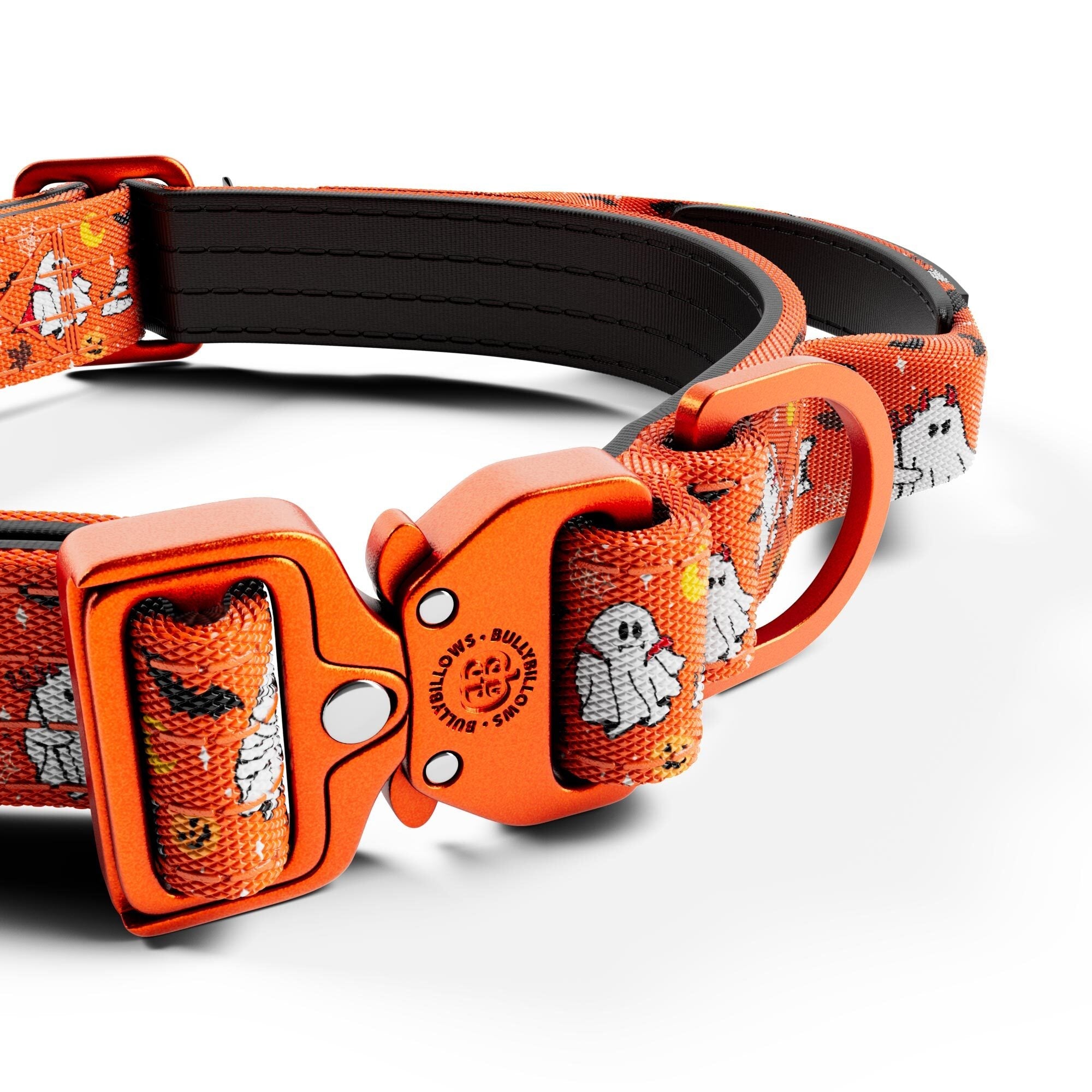 2.5cm Lighter Combat® Collar | Halloween BooBillows