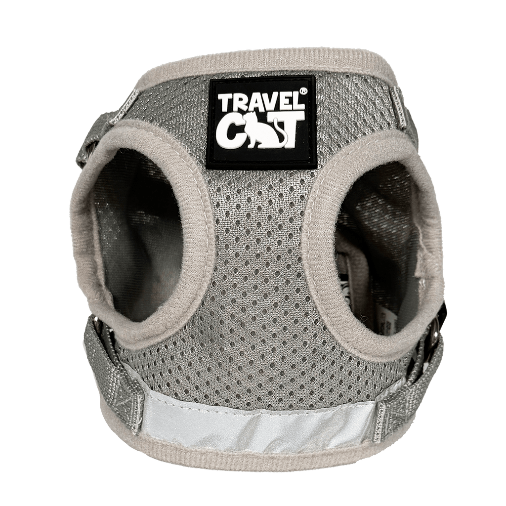 The Adventure Cat Essential Bundle: Cat Backpack. Harness. Leash. and Travel Bowl