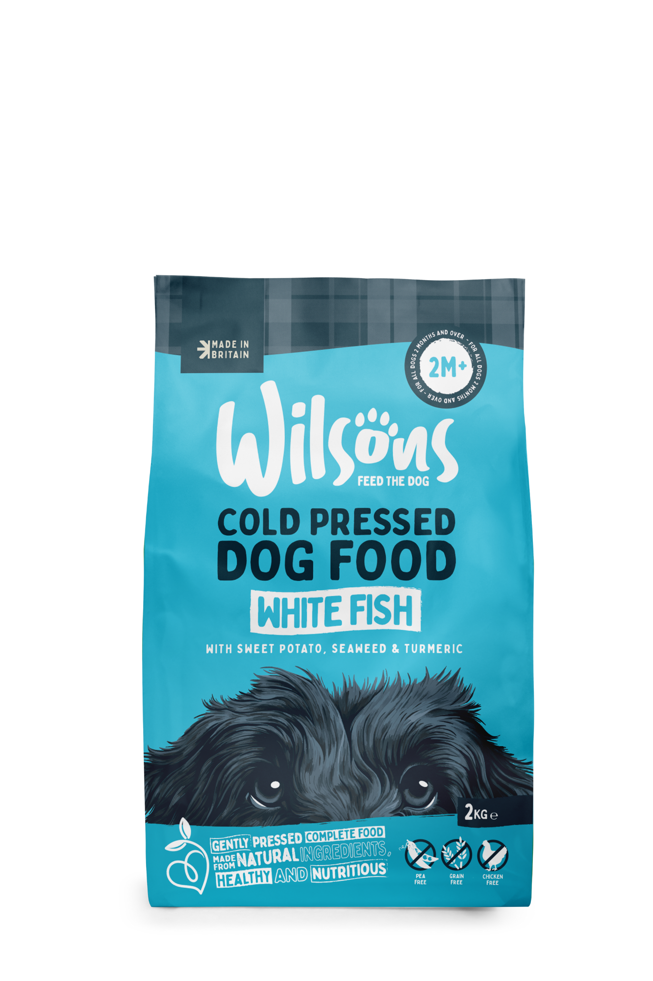 Variety Premium Cold Pressed Dog Food Bundle