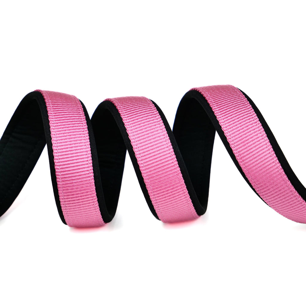 1.4m Step In Lead - Pink