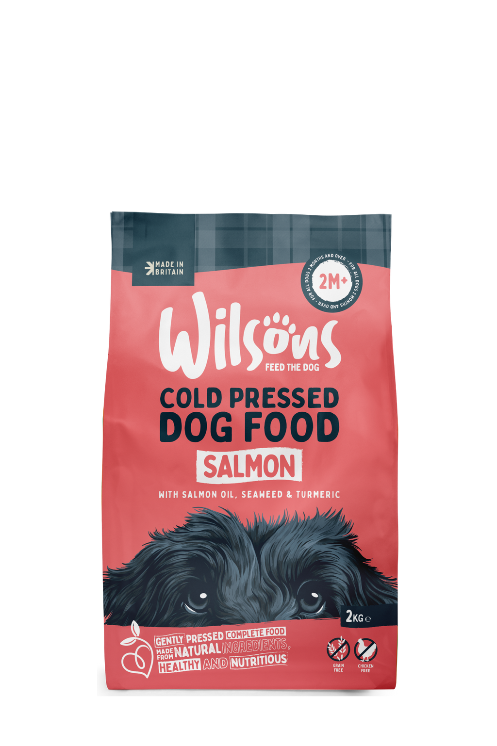 Variety Premium Cold Pressed Dog Food Bundle
