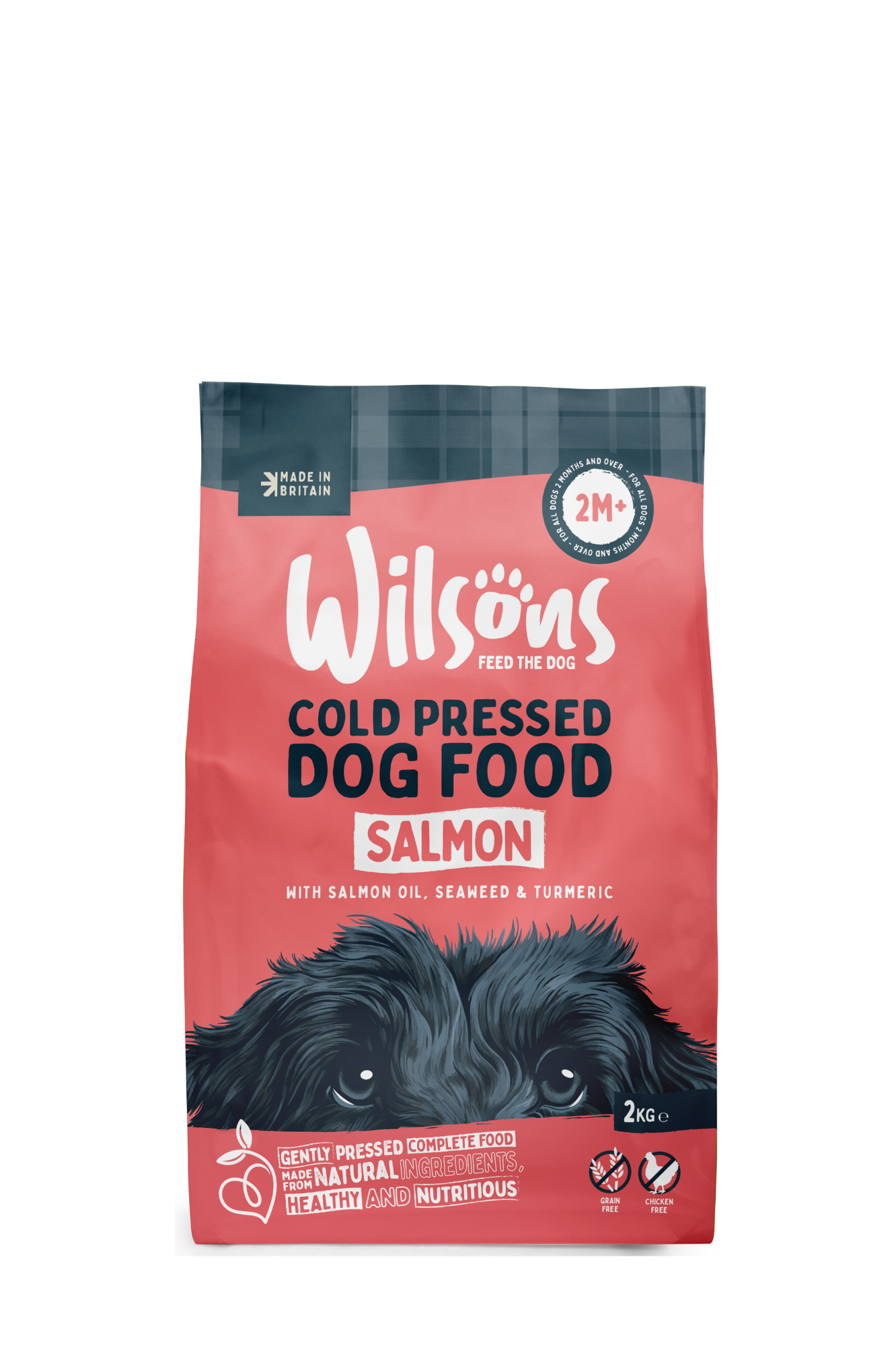 Variety Premium Cold Pressed Dog Food Bundle