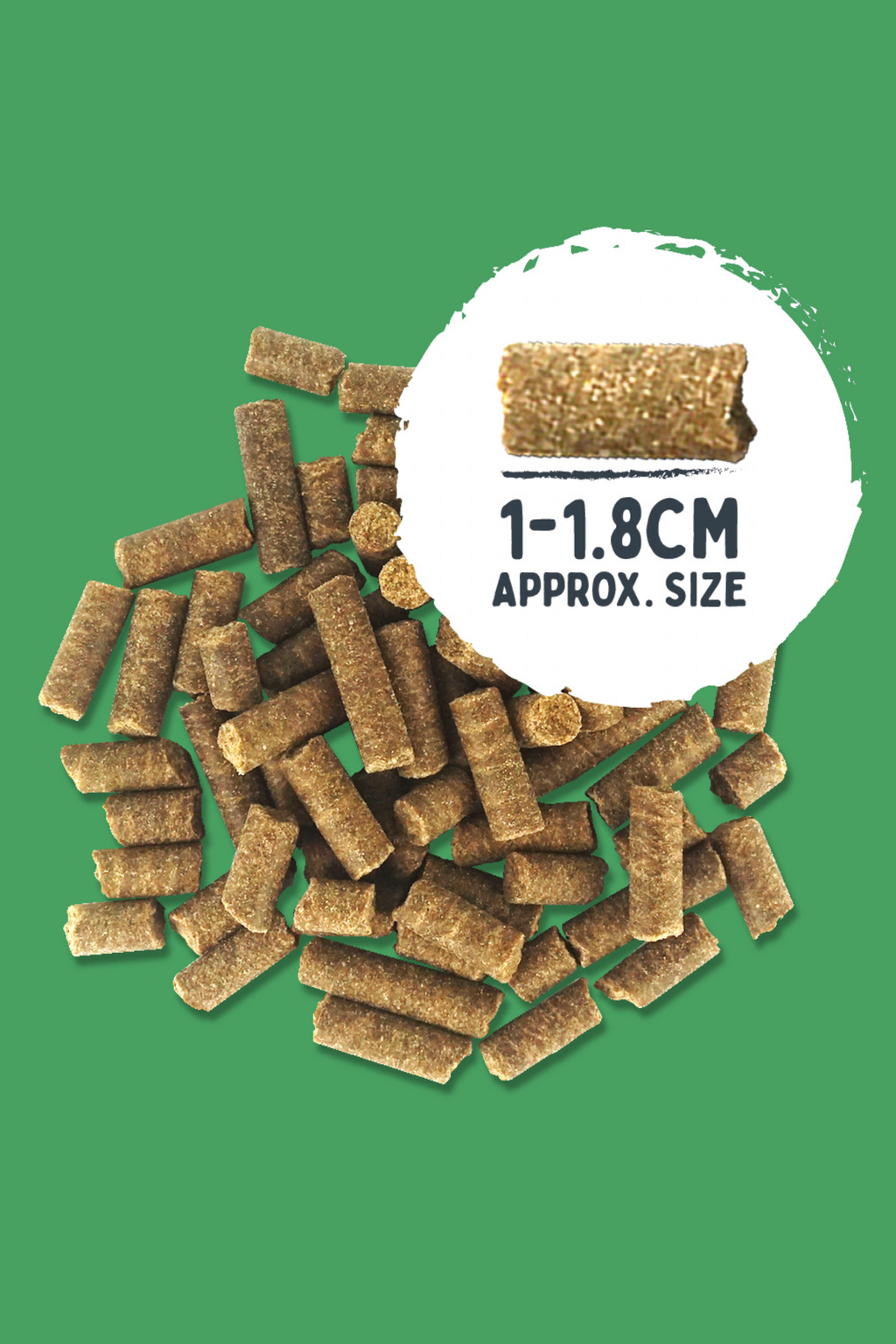 Lamb Cold Pressed Working Dog Food