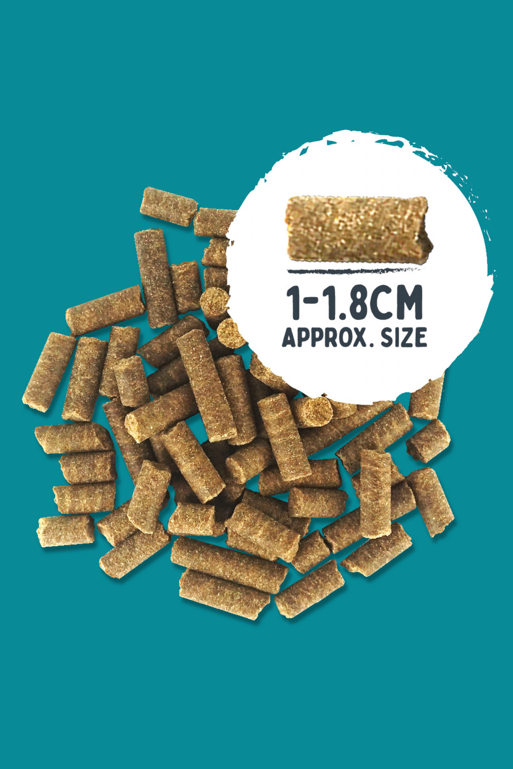 Turkey & Duck Premium British Cold Pressed Dog Food