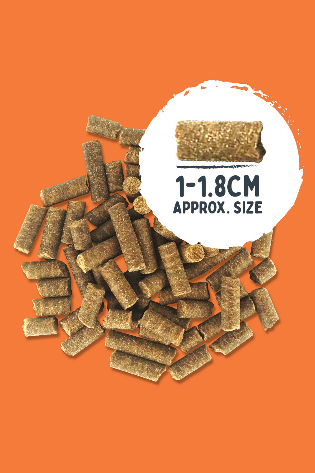 Chicken Premium British Cold Pressed Dog Food