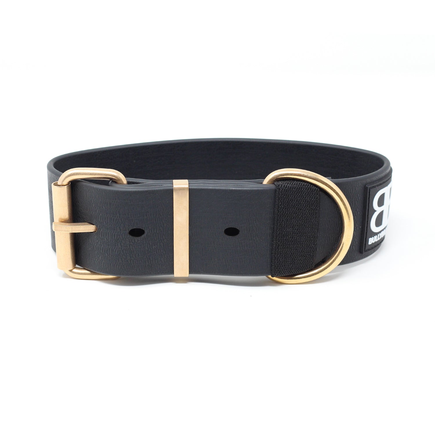 5cm Pin Billowthane® Collar | Waterproof - Rose Gold