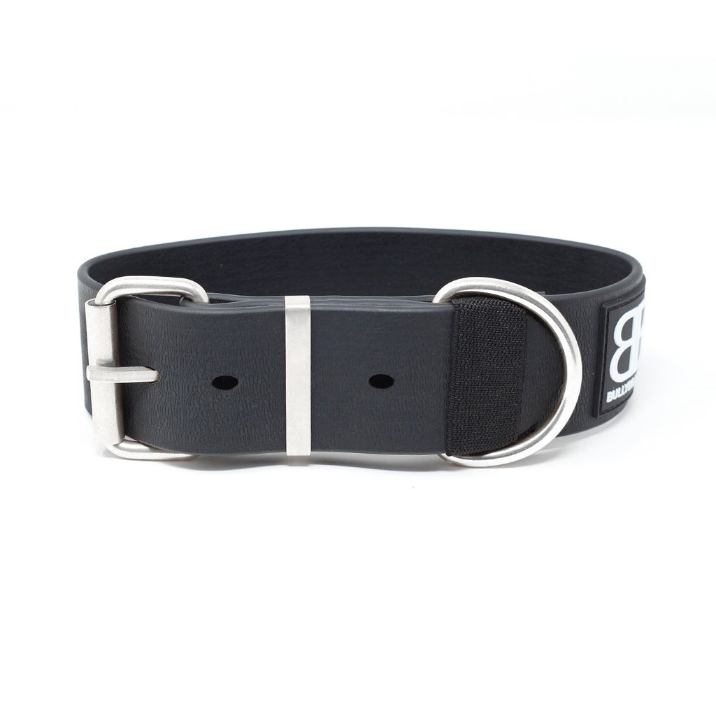 5cm Pin Billowthane® Collar | Waterproof - Platinum