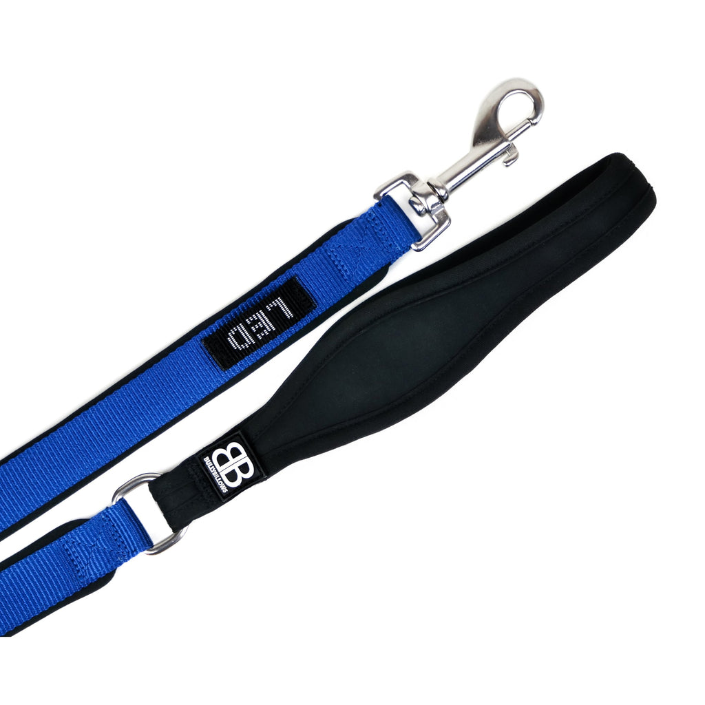 1.4m Step In Lead - Blue