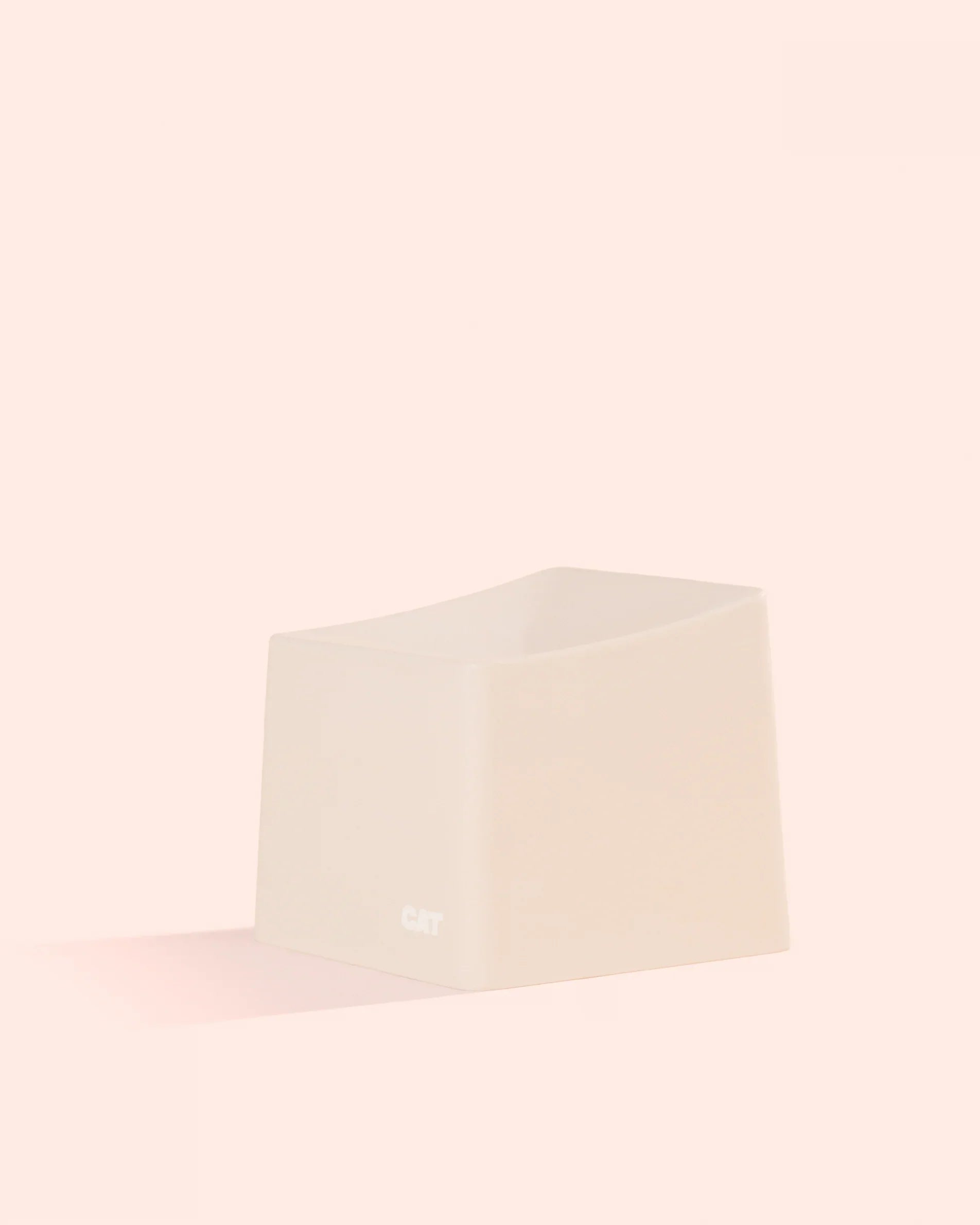 CAT Corner Bowl Set -  Blush