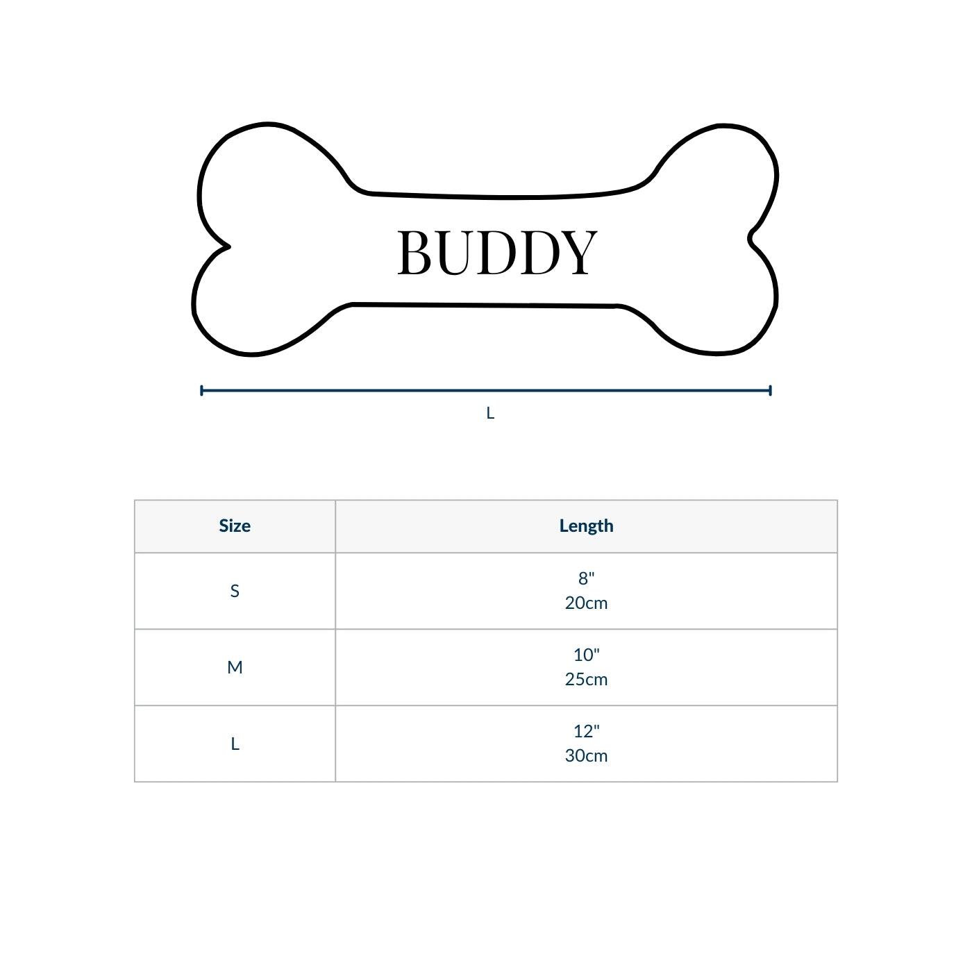 Bone Dog Toy in Boucl¨¦ by Lords & Labradors