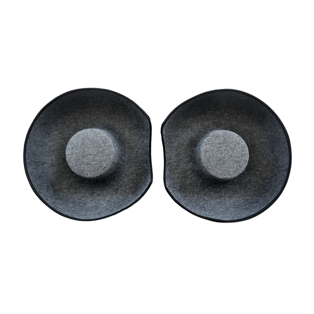 The Cozy AF Cat Bed Bundle