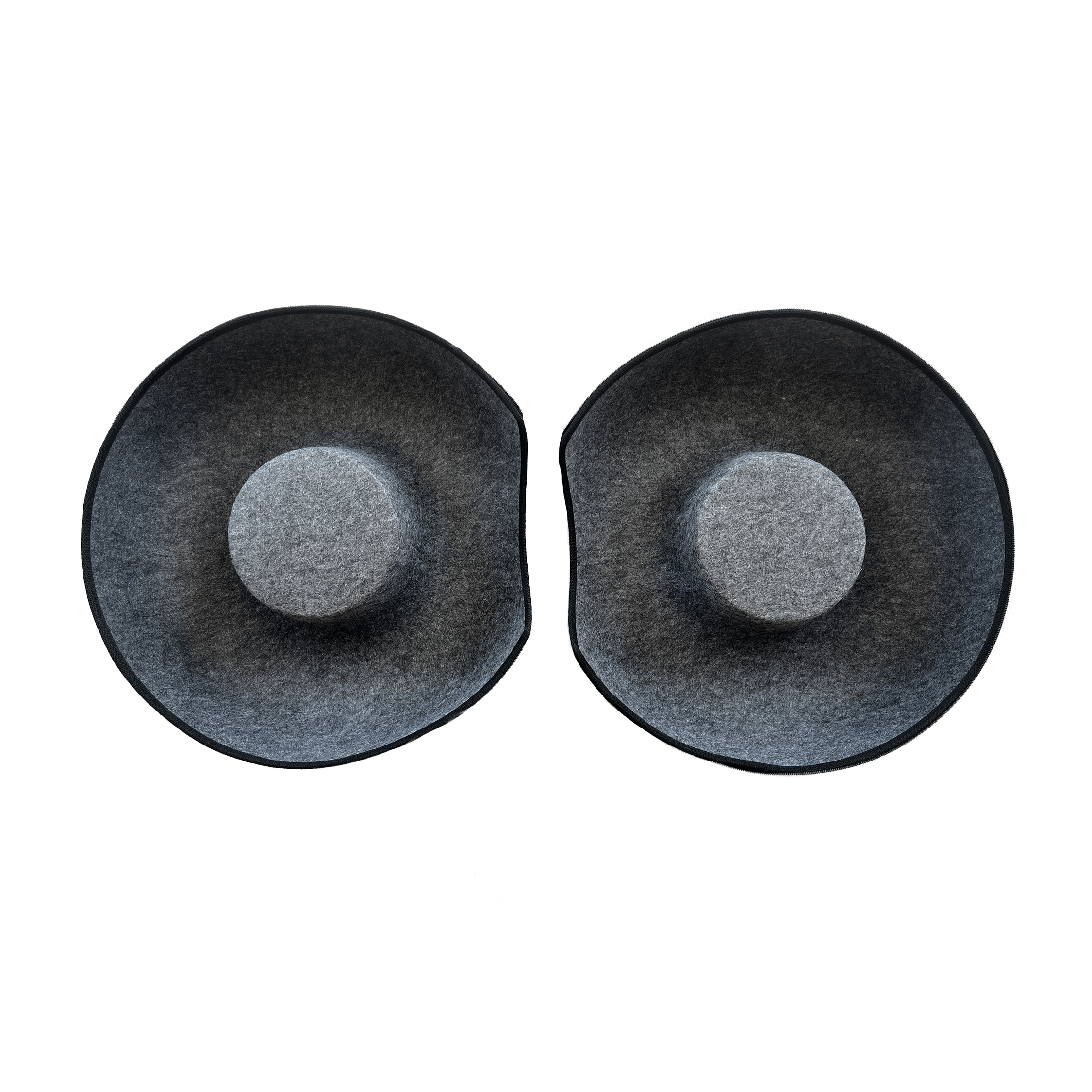 The Cozy AF Cat Bed Bundle