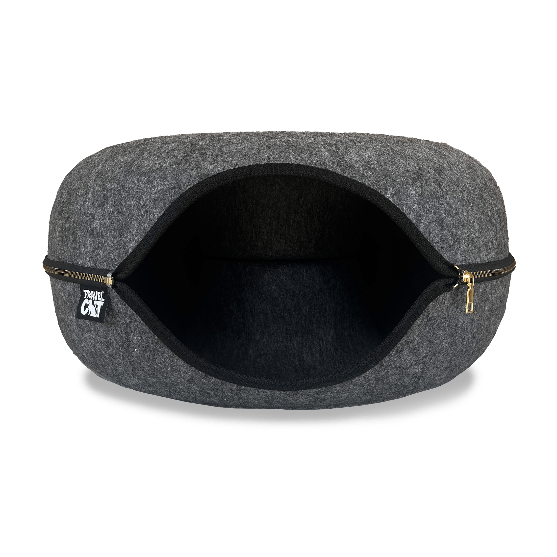 The Cozy AF Cat Bed Bundle