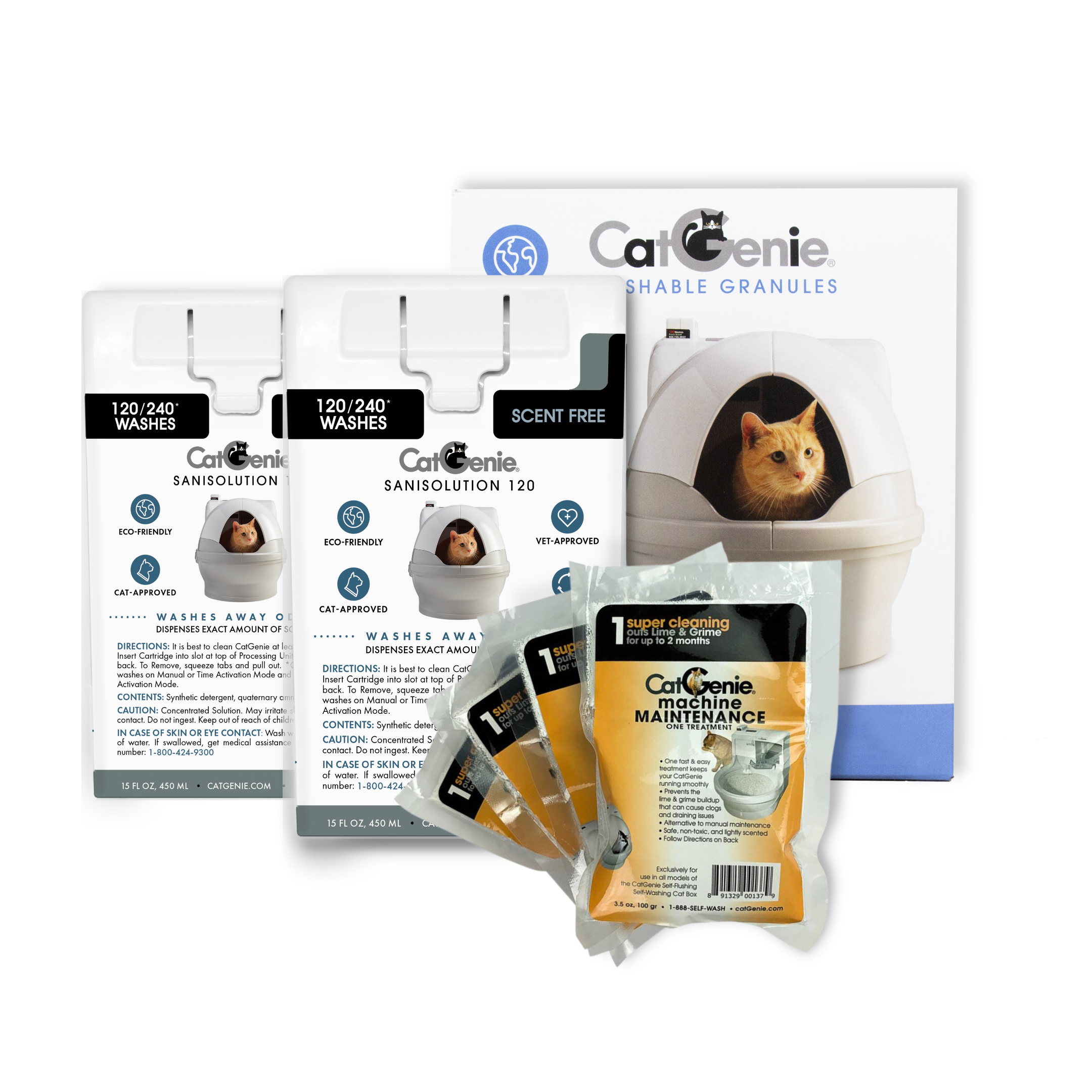 2+1+1 Supply SuperCombo