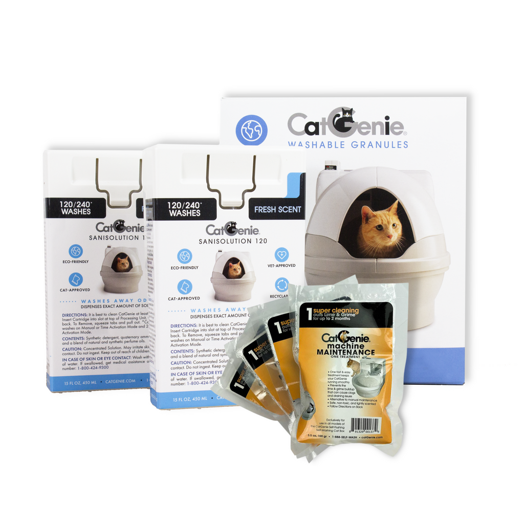 2+1+1 Supply SuperCombo