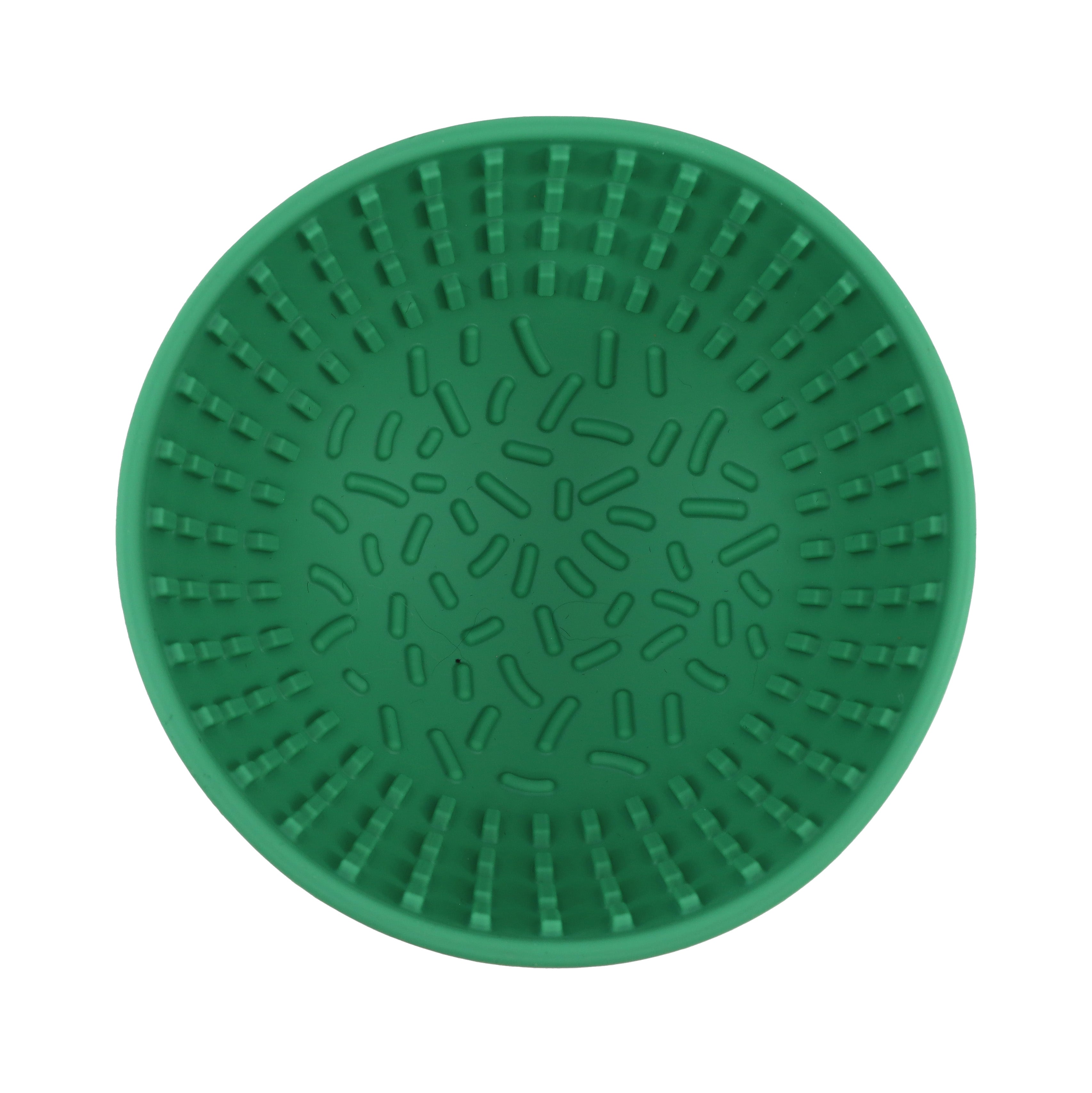 Lick & Wobble Slow Feeder Bowl