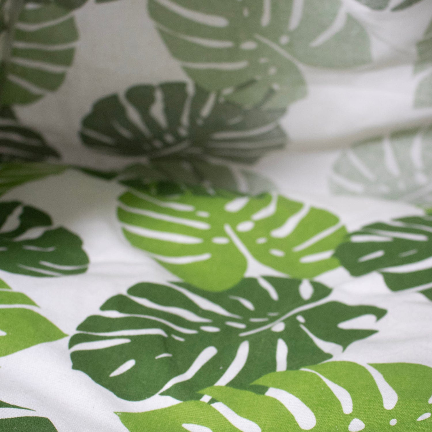 Travel Cat Monsera Cat Tent Bed