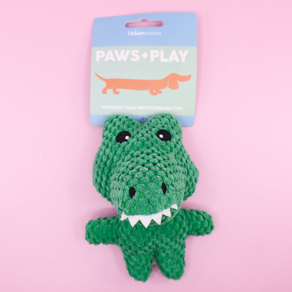 Paws & Play Dog Toy