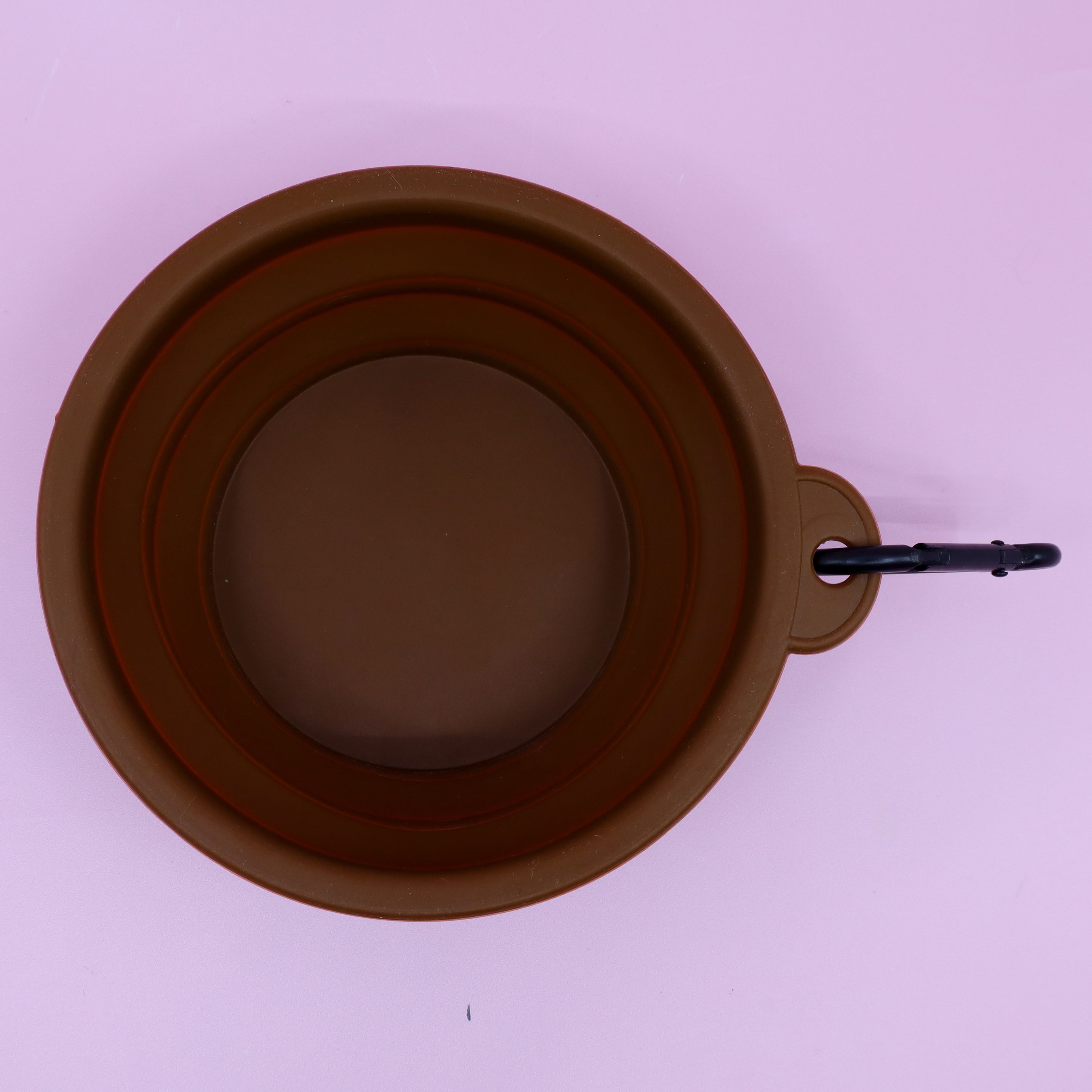 Collapsible Dog Water Bowl - Call Me Cute