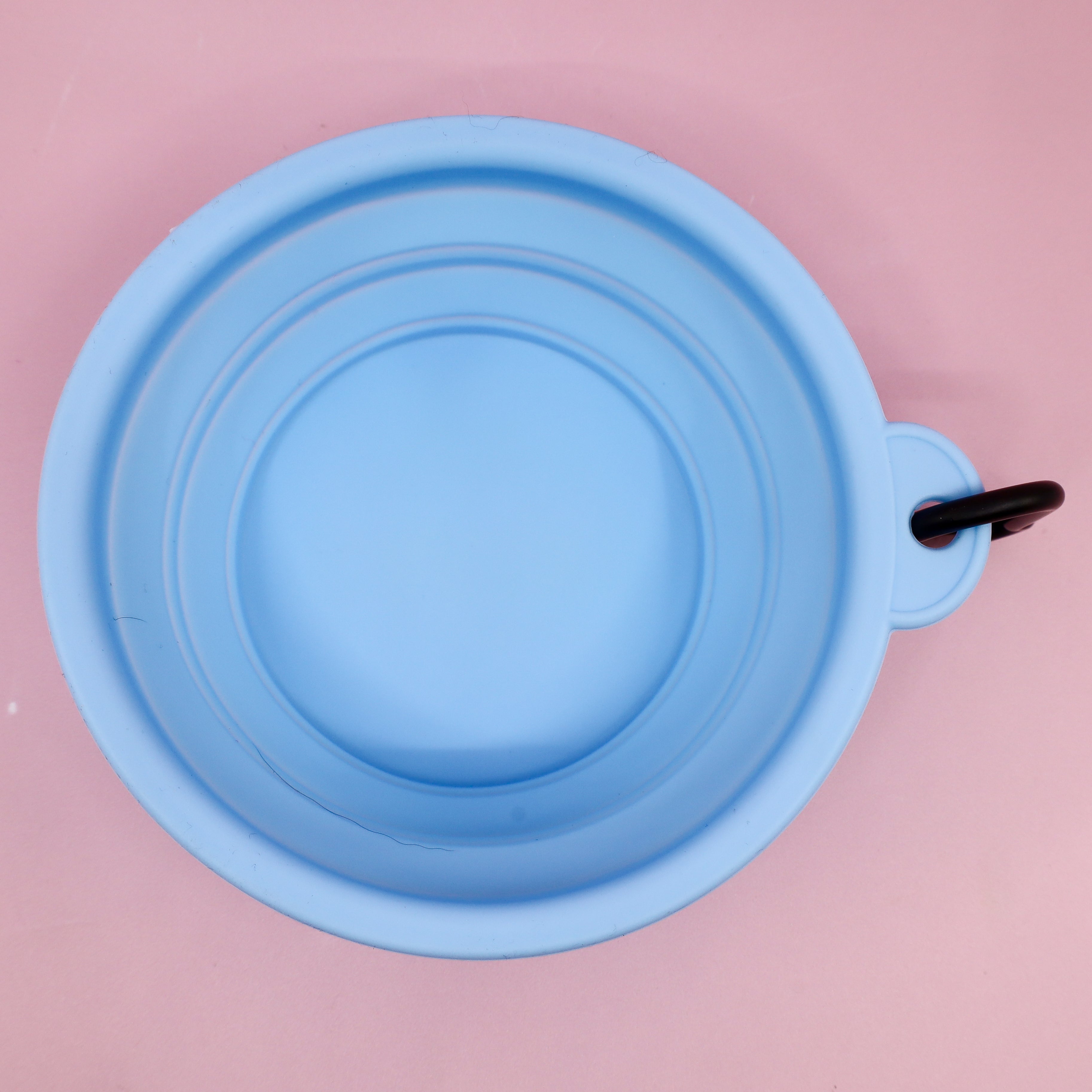 Collapsible Dog Water Bowl - Canine Club