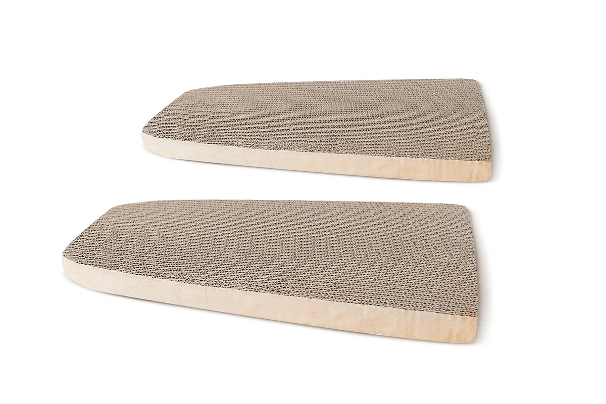 2x Kona Scratcher Refills