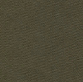 Olive Marine Rope Dog Leash