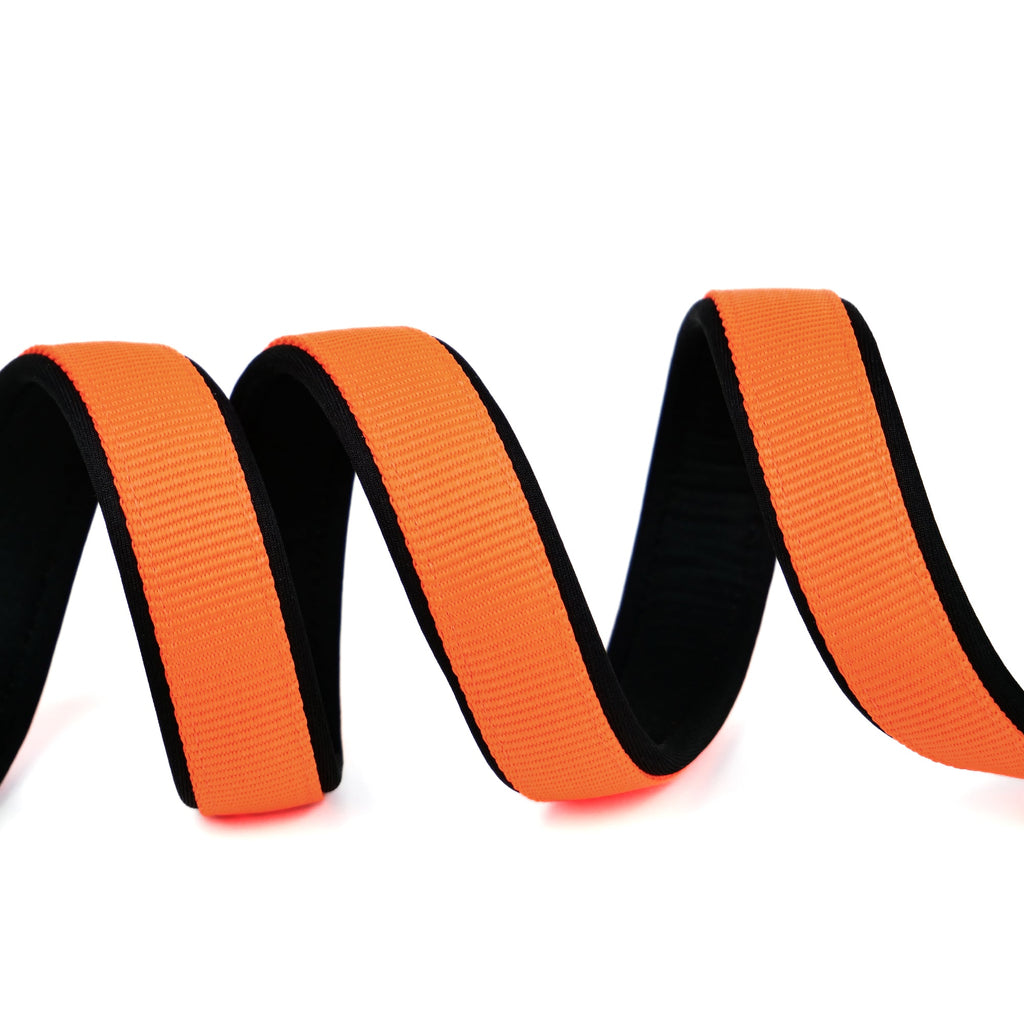 1.4m Step In Lead - Orange