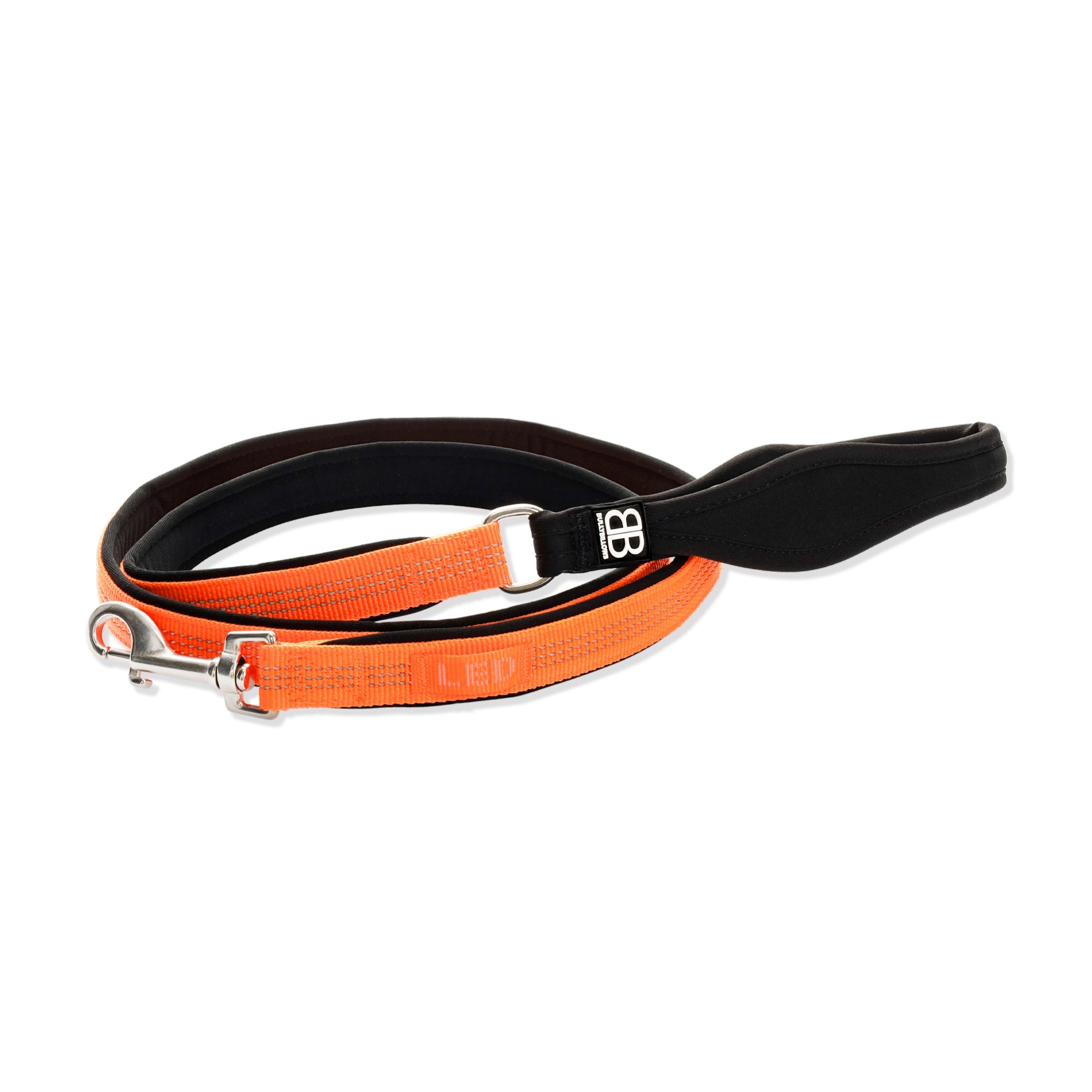 1.4m Active Light Lead - Orange