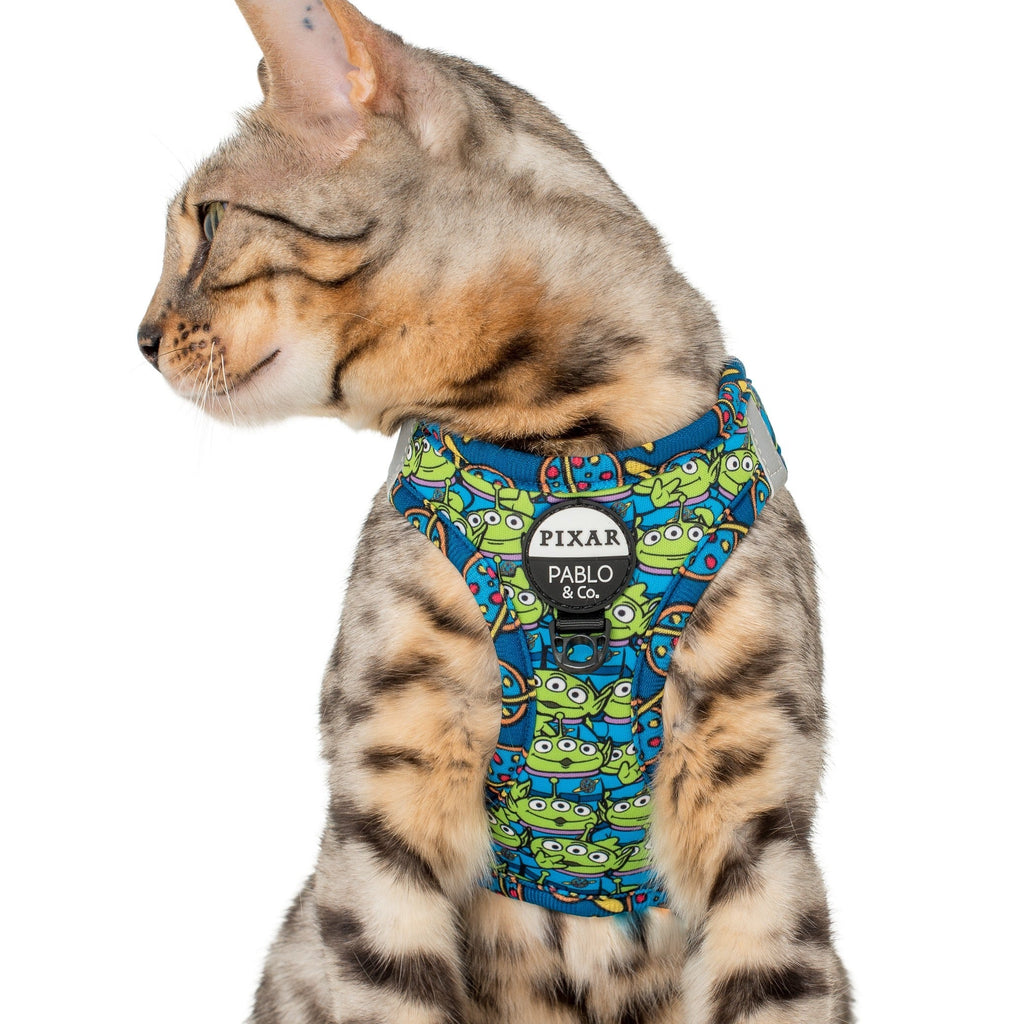 Toy Story - Aliens: Step In Cat Harness