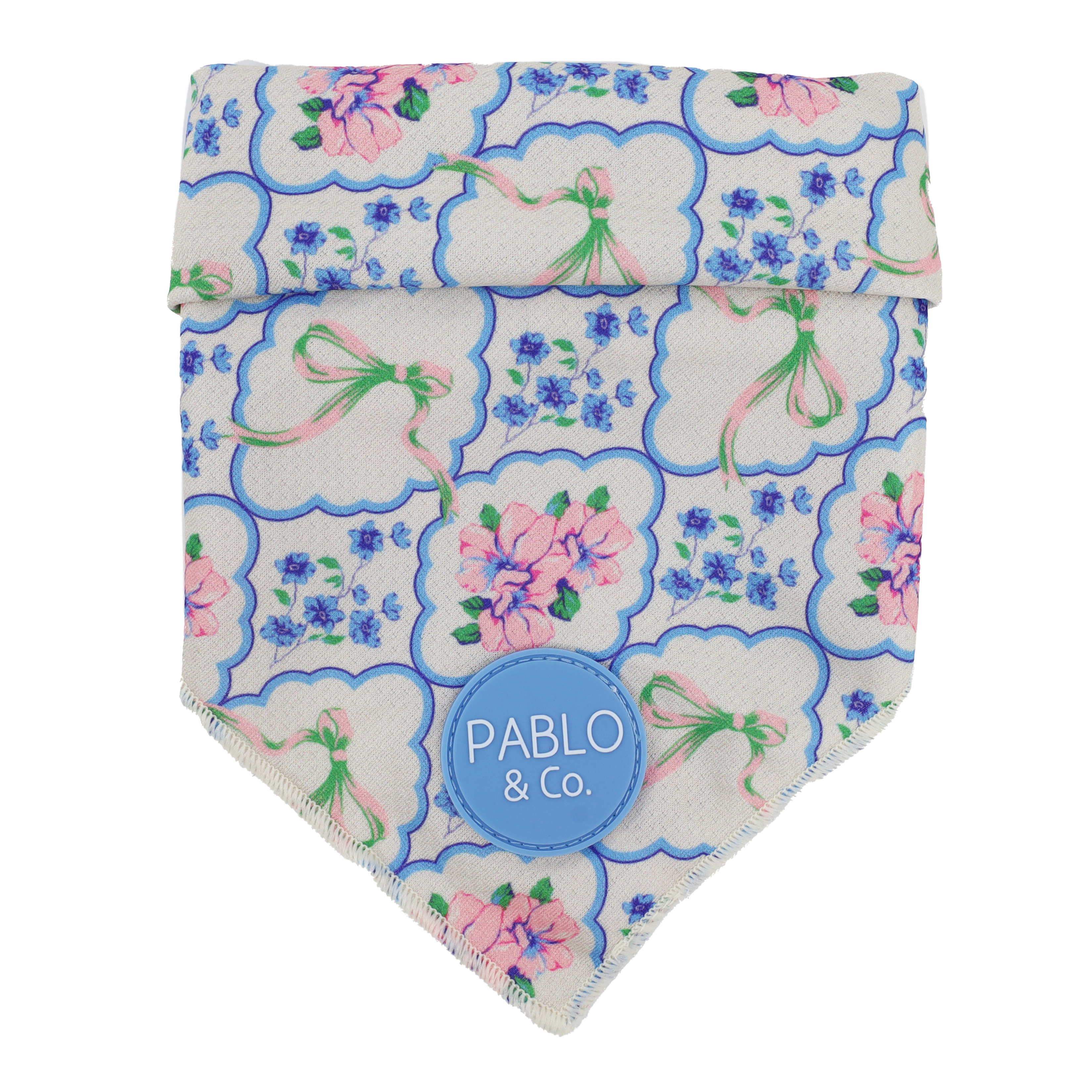 Petal: Dog Bandana