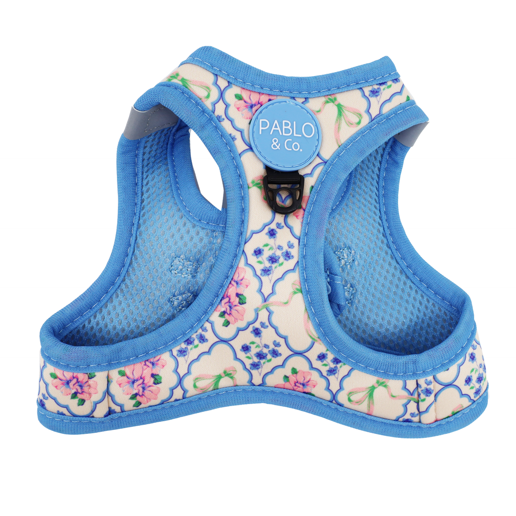 Petal: Step In Cat Harness