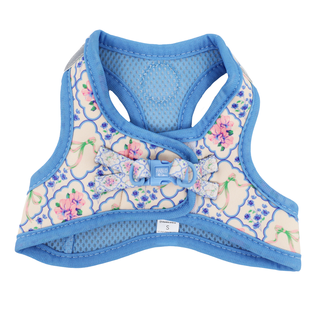 Petal: Step In Cat Harness