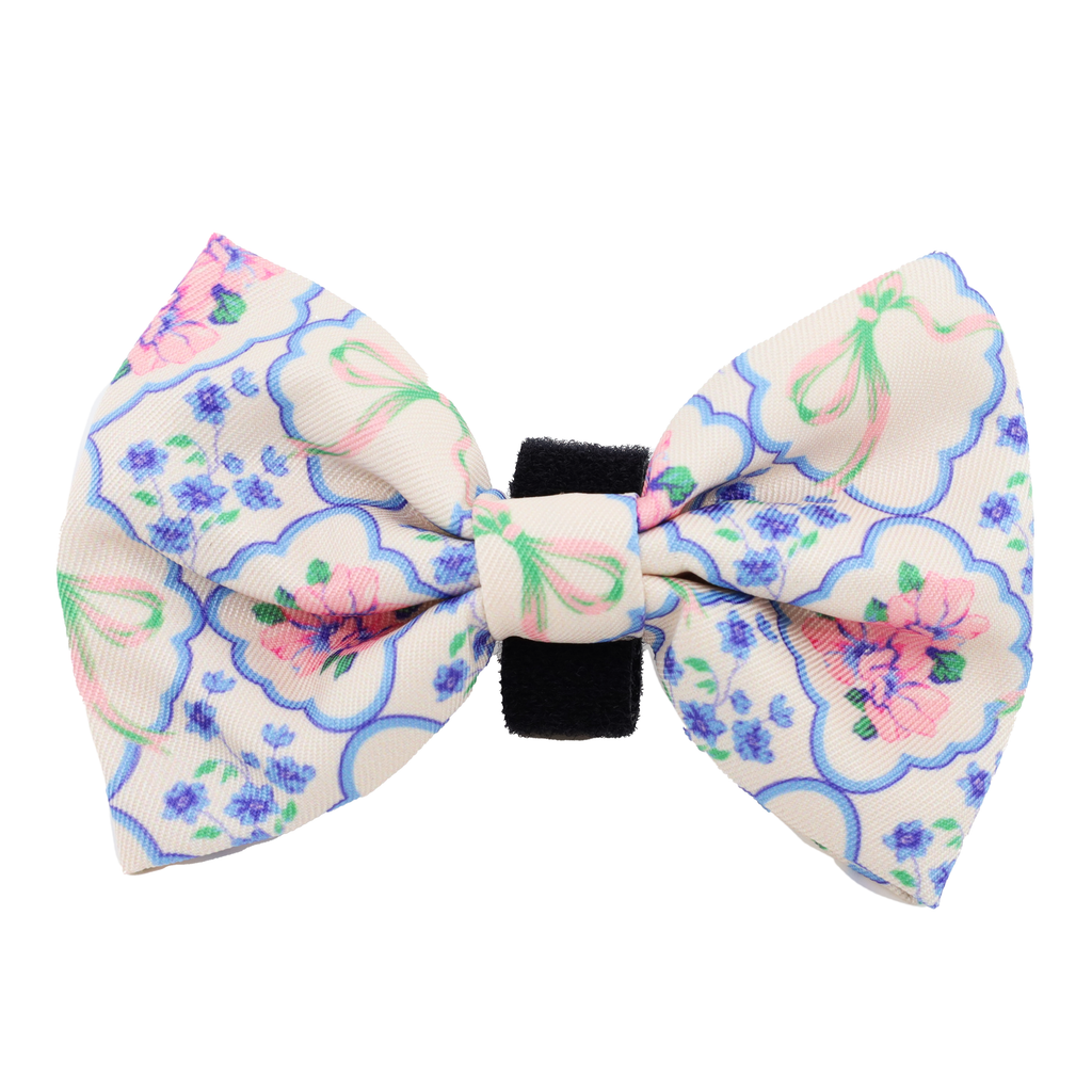 Petal: Bow Tie