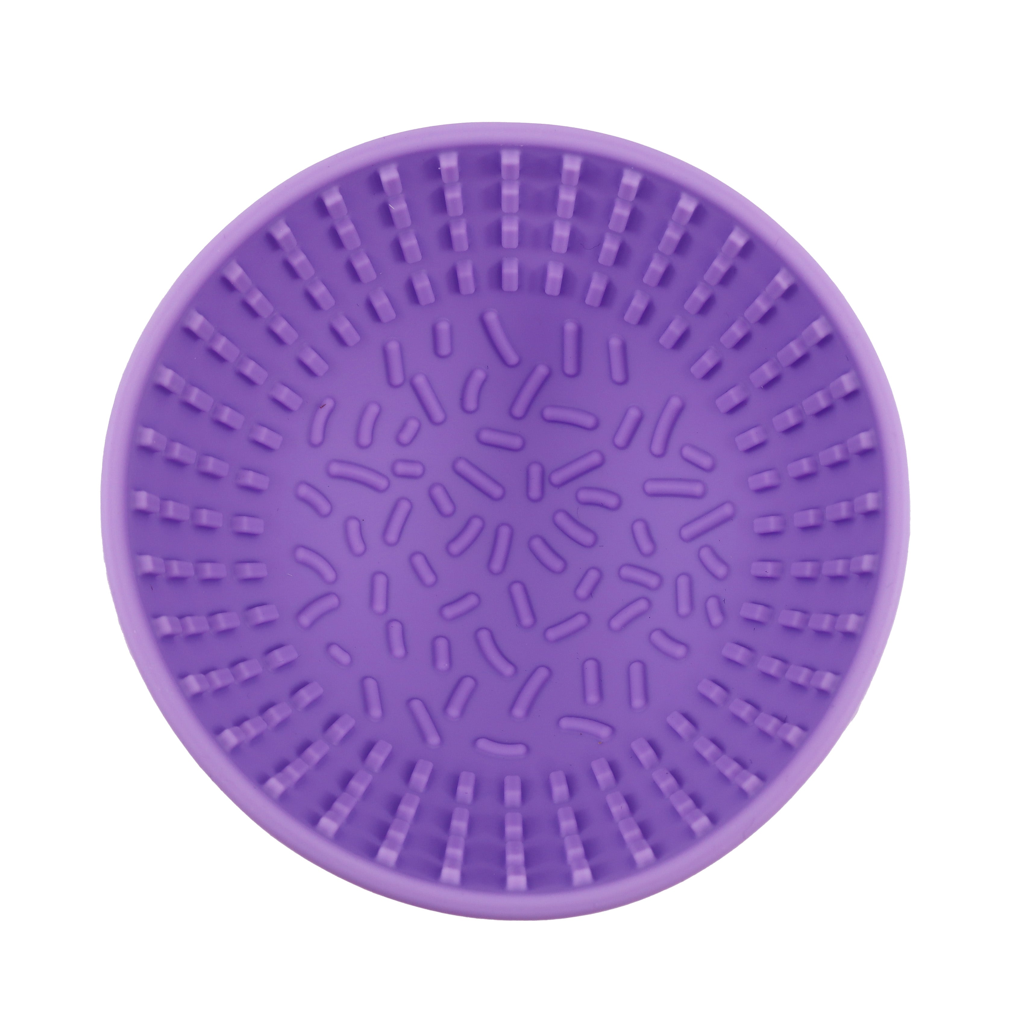 Lick & Wobble Slow Feeder Bowl