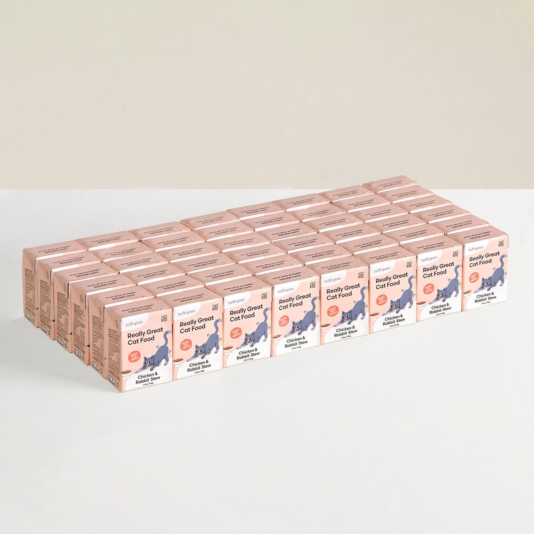 Really Great Cat Food