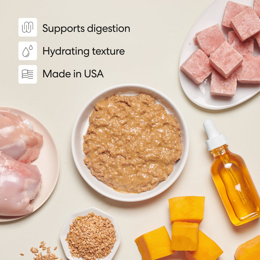 Really Great Cat Food Trial Pack