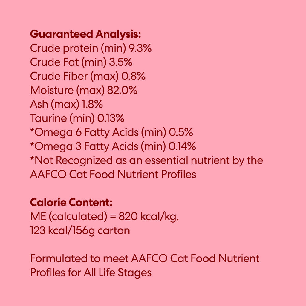 Really Great Cat Food