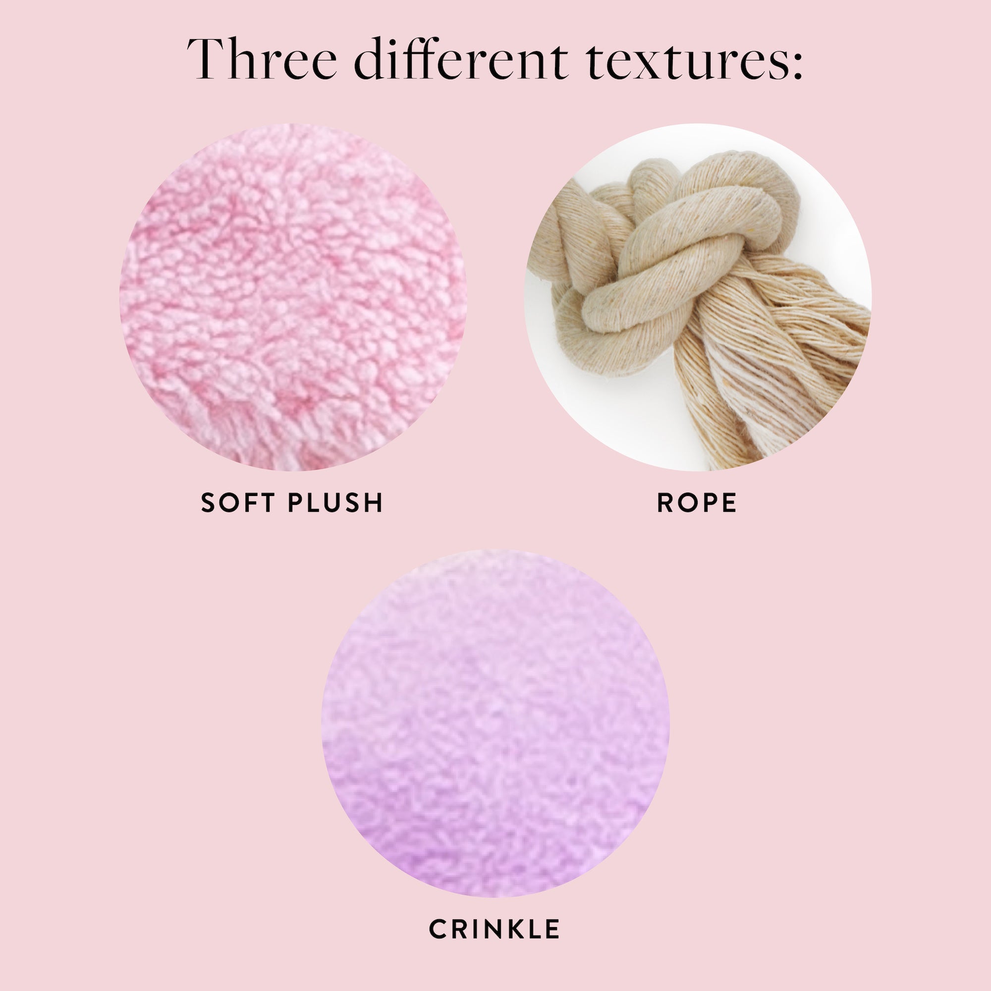 Sweet Treats Interactive Toy Set