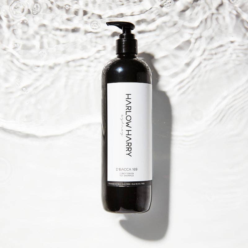 2-in-1 Conditioning Dog Shampoo | D'bacca 169
