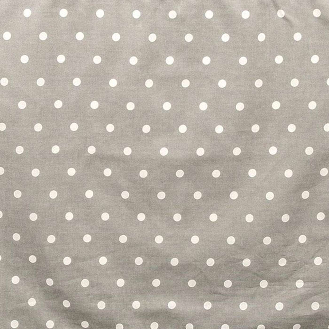 Cage Bedding Fabric Swatch