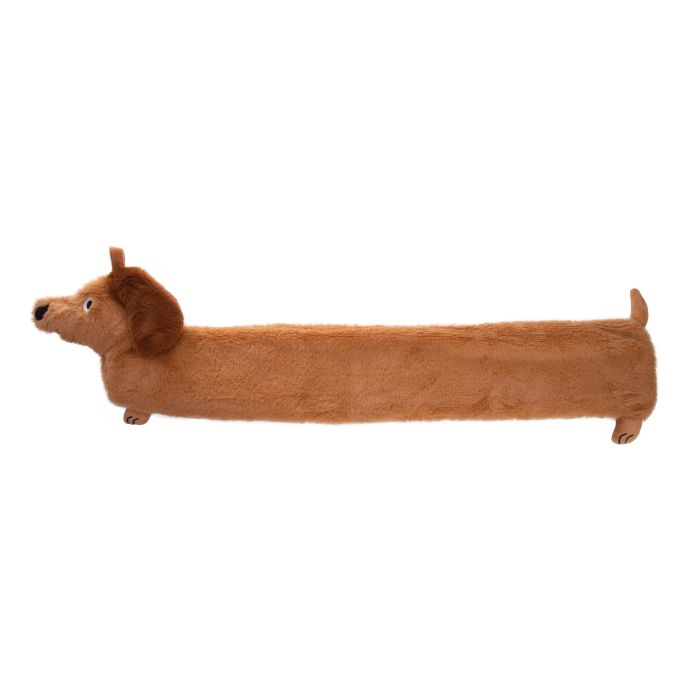 1M LONG!! Sausage Dog Hot Water Bottle