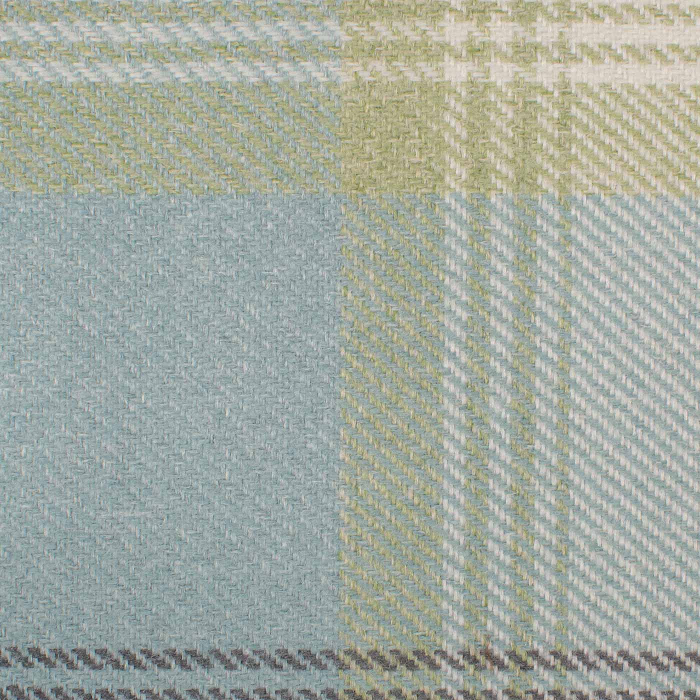 Cage Bedding Fabric Swatch