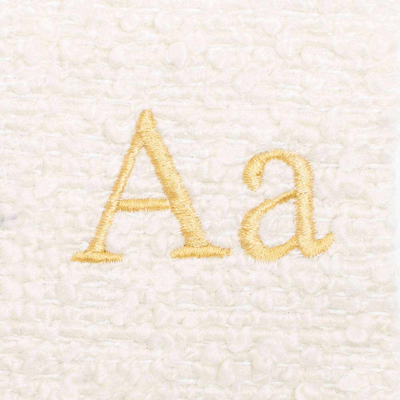 High Wall Bed For Cats in Boucl¨¦ by Lords & Labradors