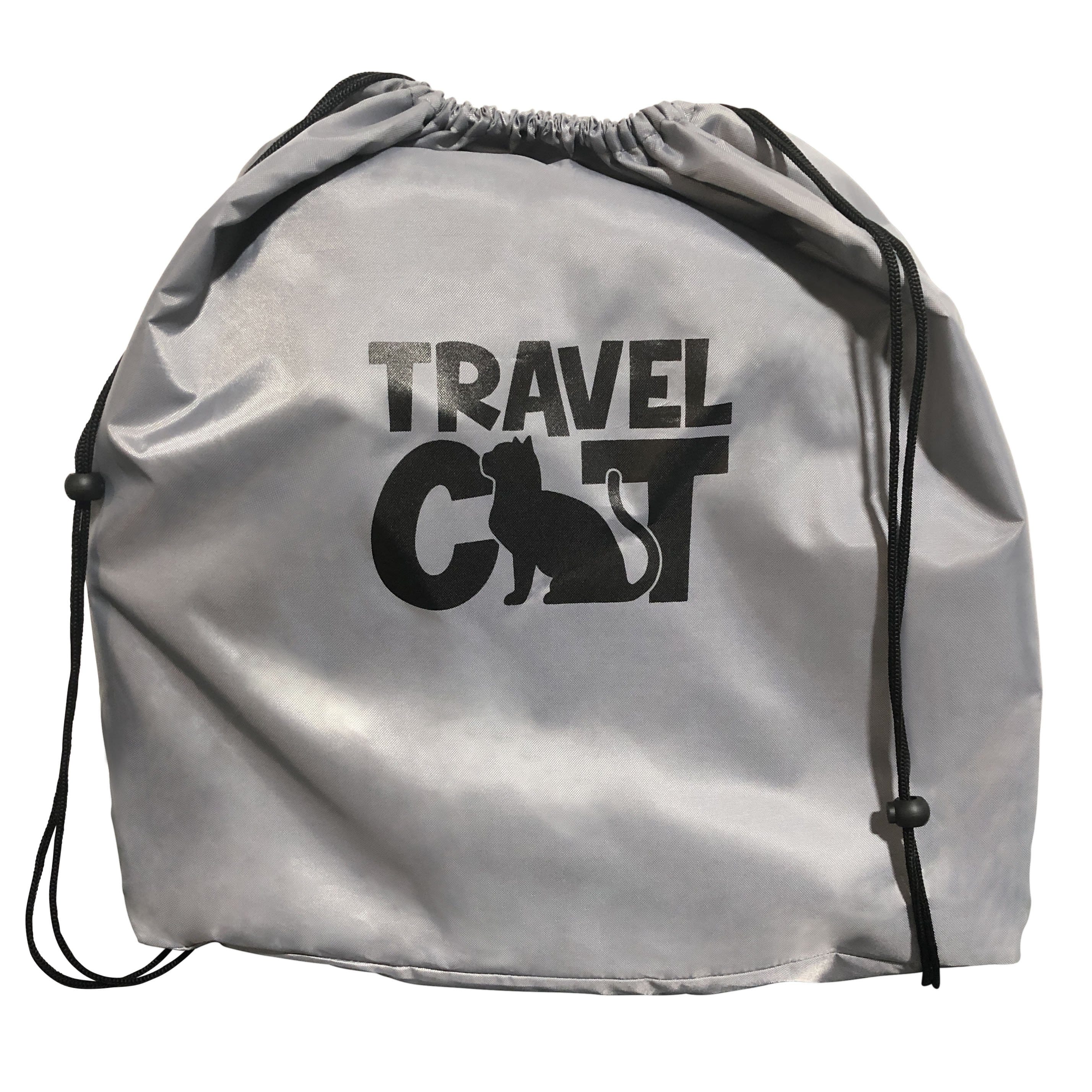 The Meowbile Home Convertible Cat Bed & Cave