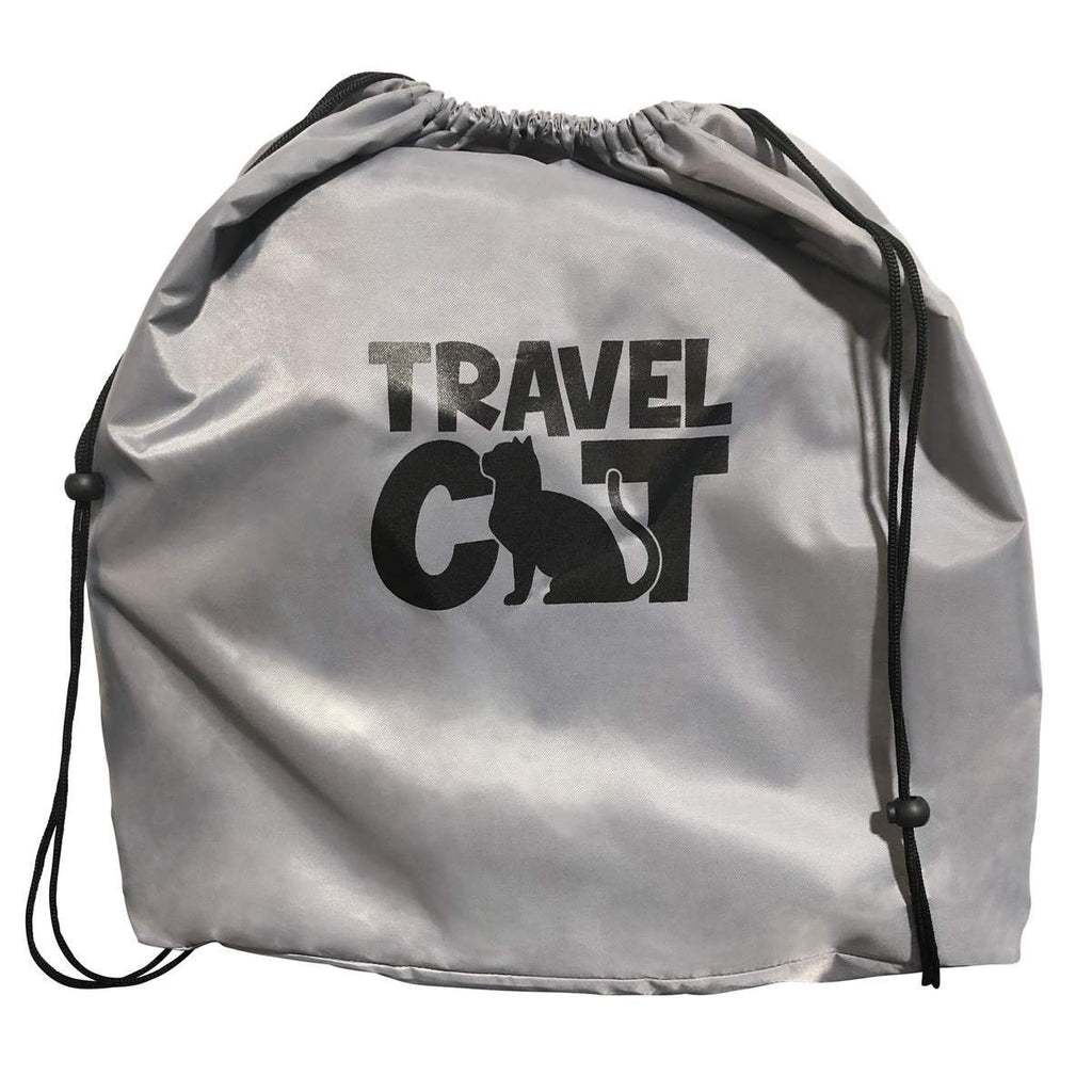 The Cozy AF Cat Bed Bundle