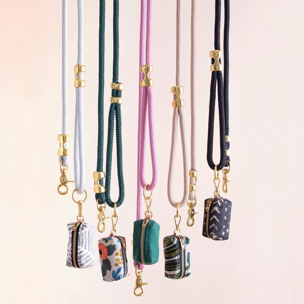 Onyx Marine Rope Dog Leash